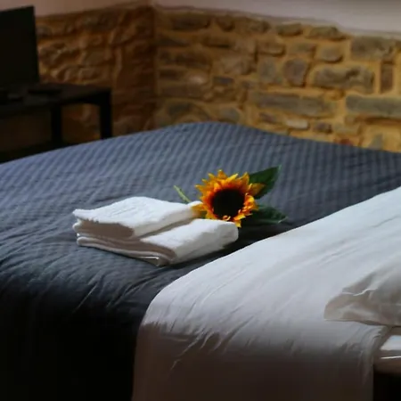 Monti D'Abruzzo Holiday Home Crecchio Exterior photo