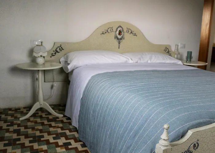 Monti D\'Abruzzo Holiday Home
