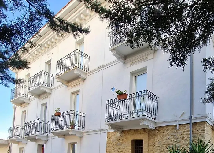 Monti D\'Abruzzo Holiday Home