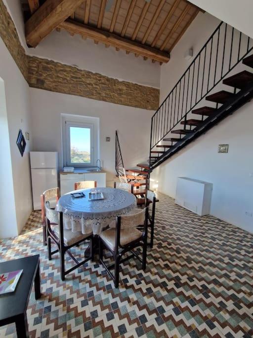 Monti D'abruzzo * Crecchio