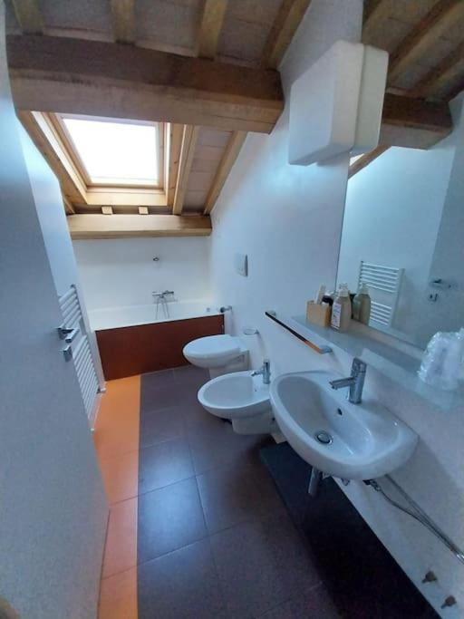 Holiday home Monti D'abruzzo Crecchio