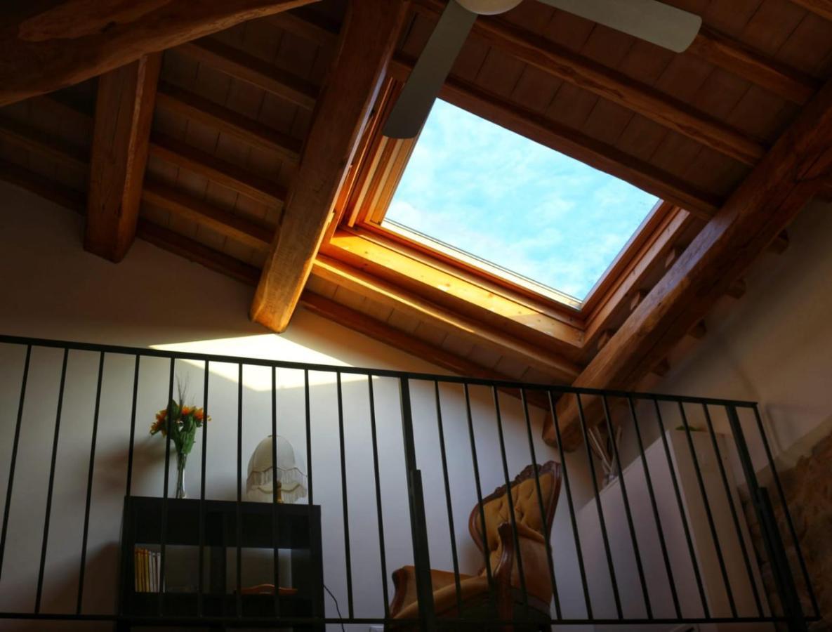 Сasa de vacaciones Monti D'abruzzo