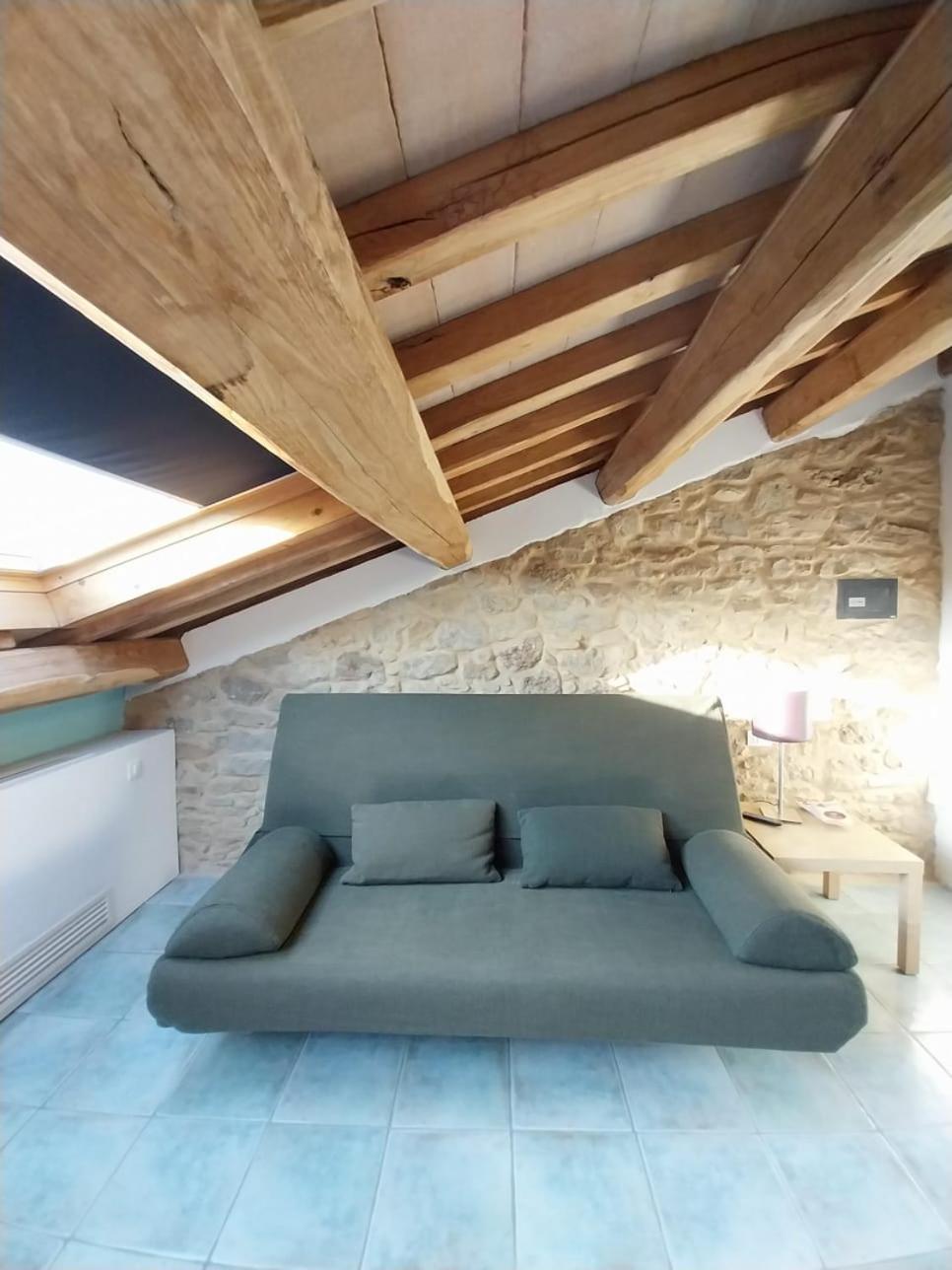 Monti D'abruzzo Holiday home Crecchio