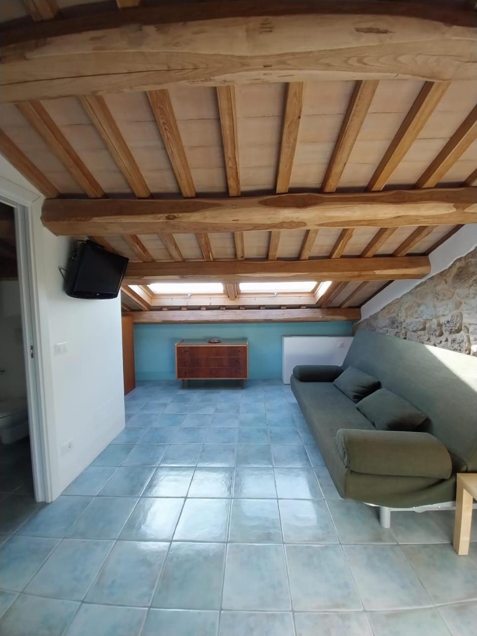 Holiday home Monti D'abruzzo Crecchio