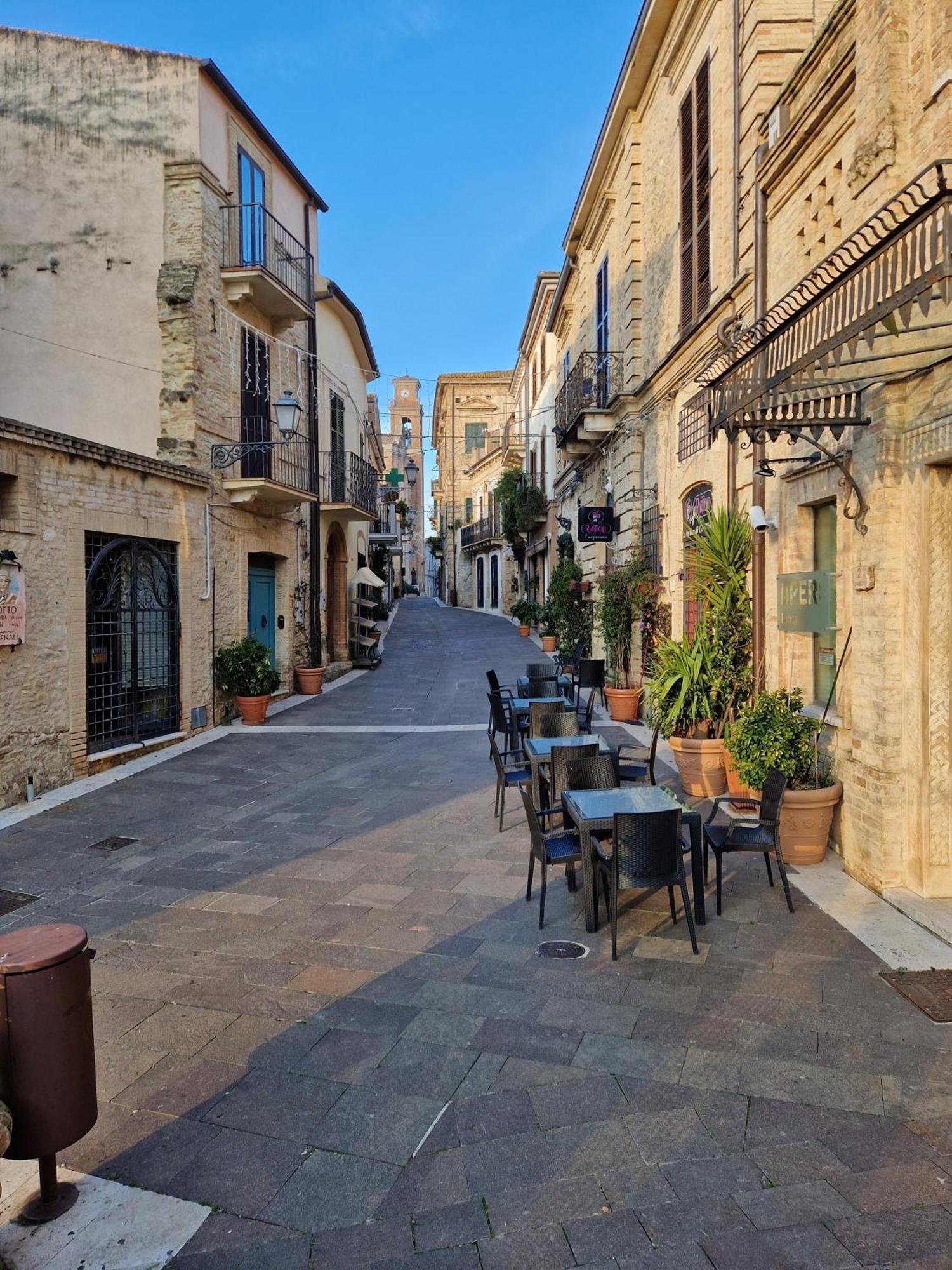 Monti D'abruzzo Holiday home *
