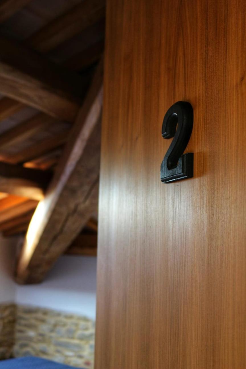 Monti D'abruzzo Holiday home