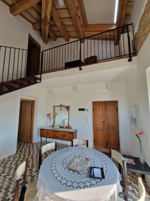 Holiday home Monti D'abruzzo *