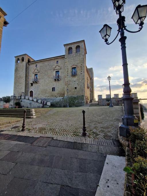 Monti D'abruzzo